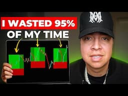 I Spent $10,000+ On Trading Courses And This Simple Strategy Makes Me $2000/Day