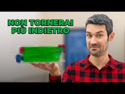 Il FENOMENALE prodotto Bambulab di cui nessuno parla (E COSTA POCO)