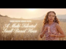 Halo Glow Liquid Filter: Not a One-Trick Pony