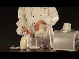 Gran Gelato Metal - Gelatiera - Ariete 693