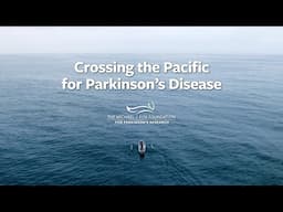 Crossing the Pacific for Parkinson's Disease