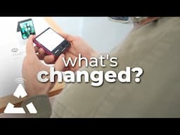 The Deeply Frustrating Razr