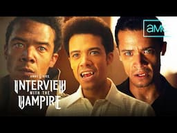 Louis de Pointe du Lac's Best Moments | Interview With The Vampire | Stream On AMC+