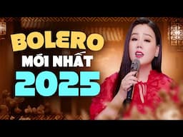 Trực Tiếp LK Nhạc Vàng Trữ Tình Hải Ngoại Hay Nhất 2025 | Lưu Ánh Loan, Bolero Mới Nhất 2025