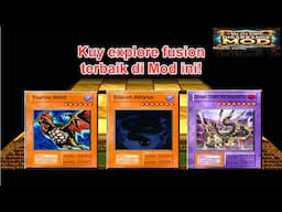 Yu-Gi-Oh! Disarrange Mod [Part1] | Weekend! Saatnya Bernostalgia!