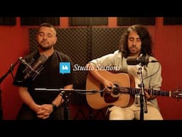 "Thy Name Is My Healing" by Joshua and Dom Hinton