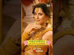 Watch Full Song @tipsofficial Sara Zamana Gunti Veedhi | Shantanu Maheshwari | Simratt Kaur Randhawa