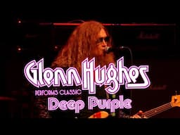 Glenn Hughes 2023-09-15 Mount Clemens, MI - full show 4K