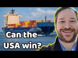 Why the US has already lost to China, but still doesn't know it...