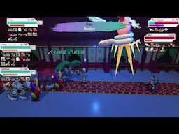 Cassette Beasts "Sunny" 1.8 Update, Part 2 [Final]