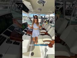 Join us as we explore the Mystique 48CC, a 48-foot center console
