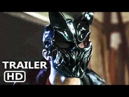 AMONGST THE WOLVES Trailer (2025)