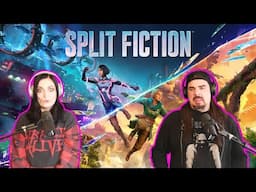 Playing Split Fiction (Part 3)