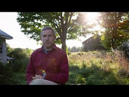 The Woman who Pledged Zero | Adam Wilson | The Peasantry School