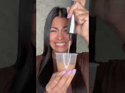 this turns any foundation full coverage they said...🤡