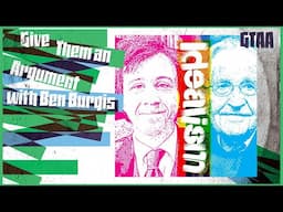 Season 7 Episode 15: Nathan Robinson on His Book w/Noam Chomsky (+ Jordan Peterson's Jubilee)