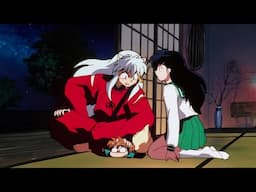 🔶️(13) LA HUMANA QUE VIAJO A LA ERA FEUDAL | Inuyasha Resumen