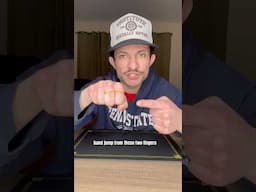 This rubber band trick will fool your friends 🤫