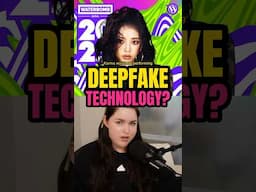 aespa Karina Deepfake Backlash #aespa #karina #kpop