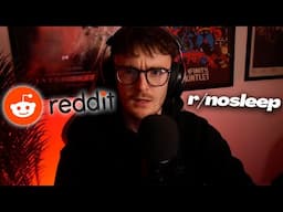 ASMR 1 Hour Of Scary Reddit Stories! [r/nosleep] (Whispered)