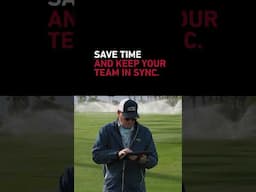 Keep Your Team in Synch with Lynx Drive