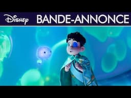 Elio - Bande-annonce officielle | Disney