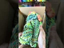 Unboxing My Order From Rooted Woven Art #youtubeshorts