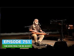 Bill Withers and more blues on Mountain Dulcimer - Dulcimerica 751