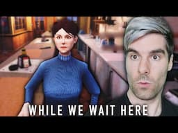 Lets Run a Haunted Diner!