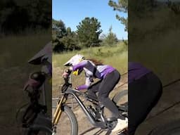 This is what I call fun ❤️ #mtb