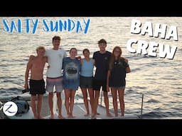More Strangers On Zatara?! (Salty Sunday Ep 1)