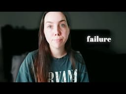 writing a book and training for a marathon (a vlog)