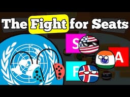 The United Nations Seat Metagame