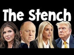 Trump Least Popular President| I.C.E. Horror Show| Trump Deporting U.S. Citizens| MAGA Left To Die