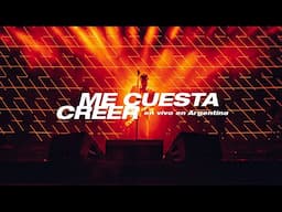 No Te Va Gustar - Me Cuesta Creer (En Vivo En Argentina)
