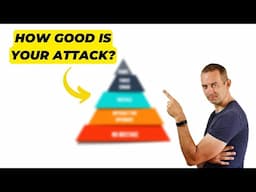 Attack Like a Pro: 5 Stages of Attack You Need to Master
