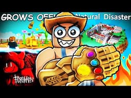 I got Roblox Admin IN EVERY GAME