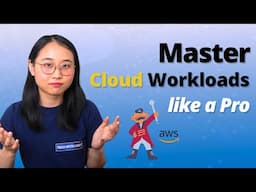 The Unspoken Headache of Running Cloud Workloads...