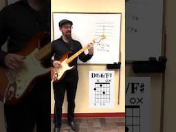 Looking For Fancy New Chords? Try This!