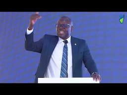 Be Prepared for the What Comes with Better Life Expectancy - Geoffrey Sajjabi