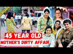 A Perfect Family… Until One Glass Changed Everything ! True Crime Documentary | EP 222