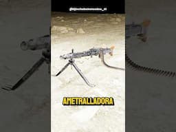 La MG 42