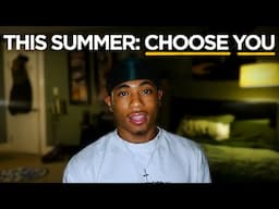 How to make this summer SO GOOD you FINALLY forget about them…