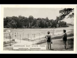 Inside Tennessee's FIRST State Park