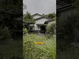 One House, Two Kitchens, Endless Possibilities #AkiyaHub #JapaneseHouse #VacationHome #Japan #Chiba