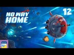 No Way Home: iOS Gameplay Walkthrough Part 12 (by SMG Studio)