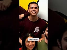 How I remember people from networking 🫶💡 #SHORTS