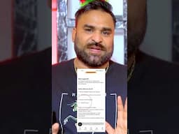 तुरंत हटेगा 🔥Reused Content | youtube reused content fix reused content kaise hataye #shorts #yt
