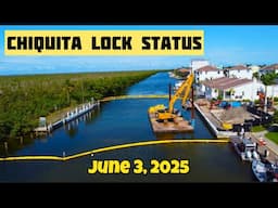 Chiquita Lock Removal Update - 6/3/2025