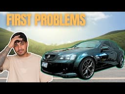 Wrapping My VE Commodore Was a Disaster… But The Sound System SLAPS!
